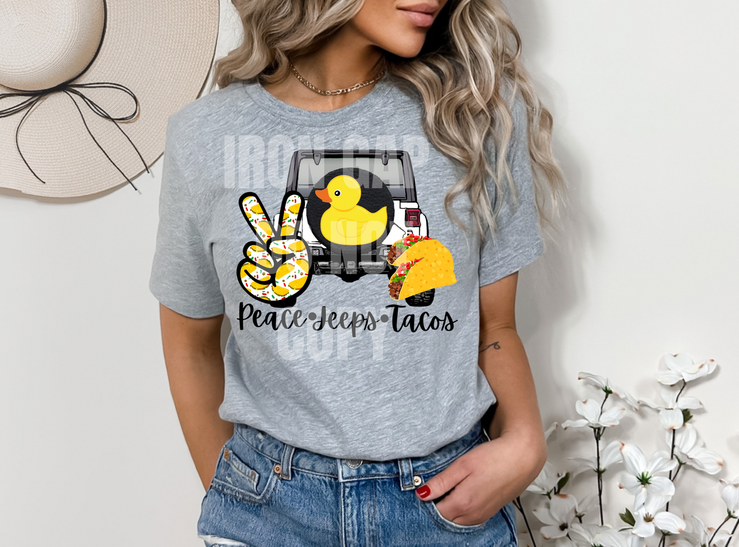 Peace & Tacos