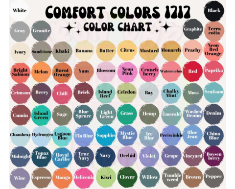 Boy, I Ain’t Mad At You EXCLUSIVE IRON GAP Comfort Color Tee