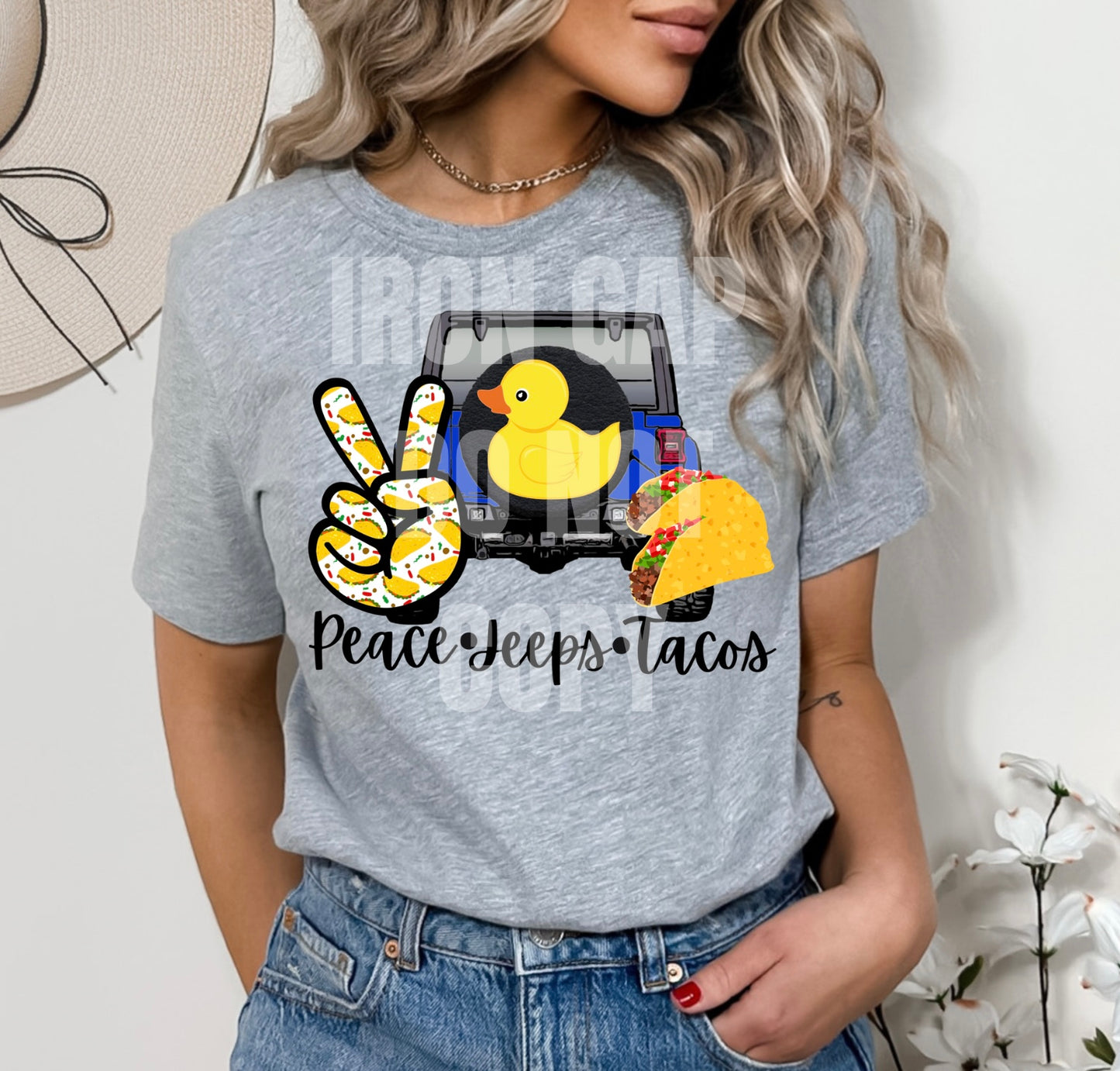 Peace & Tacos