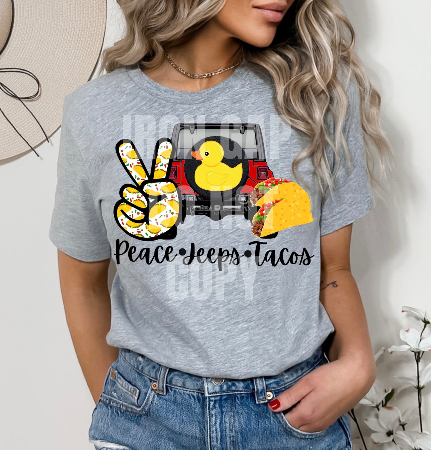 Peace & Tacos