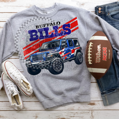 FOOTBALL SWEATSHIRTS- 14 options to choose from