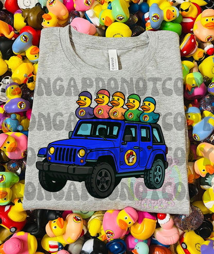 B Duck T-Shirt