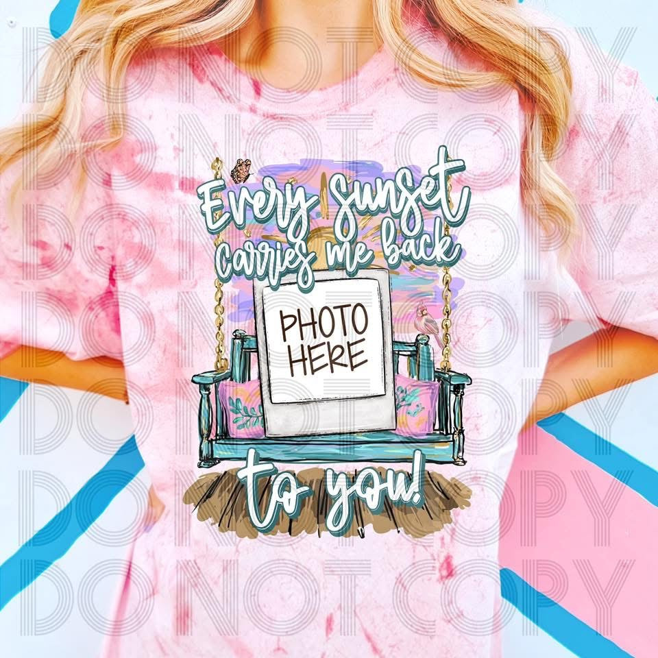 Remembrance Tee