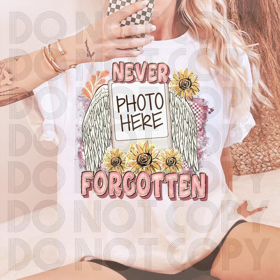 Remembrance Tee
