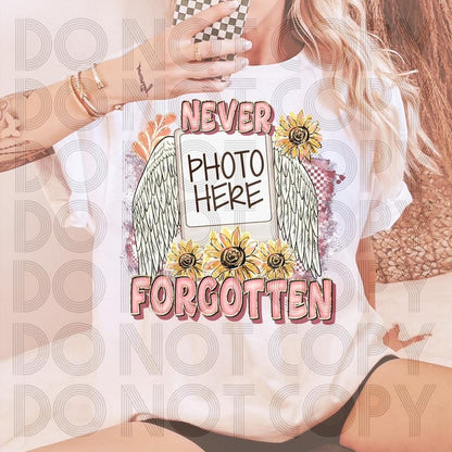 Remembrance Tee