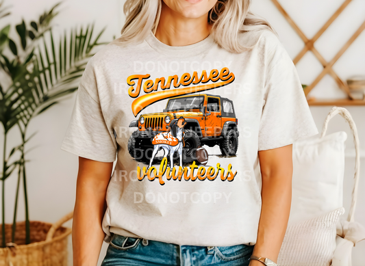 Vols Tee