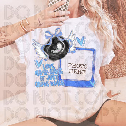 Remembrance Tee