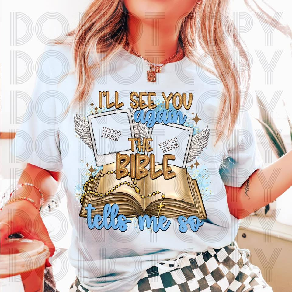 Remembrance Tee