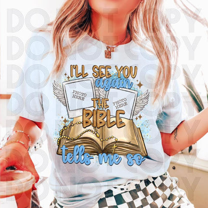 Remembrance Tee