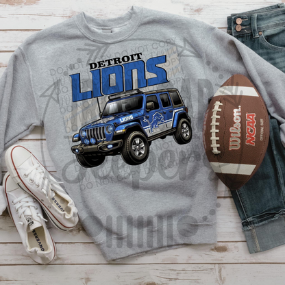 FOOTBALL SWEATSHIRTS- 14 options to choose from