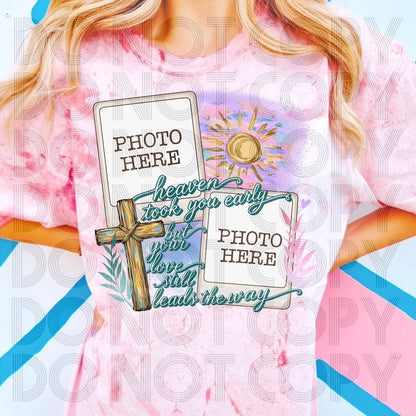 Remembrance Tee