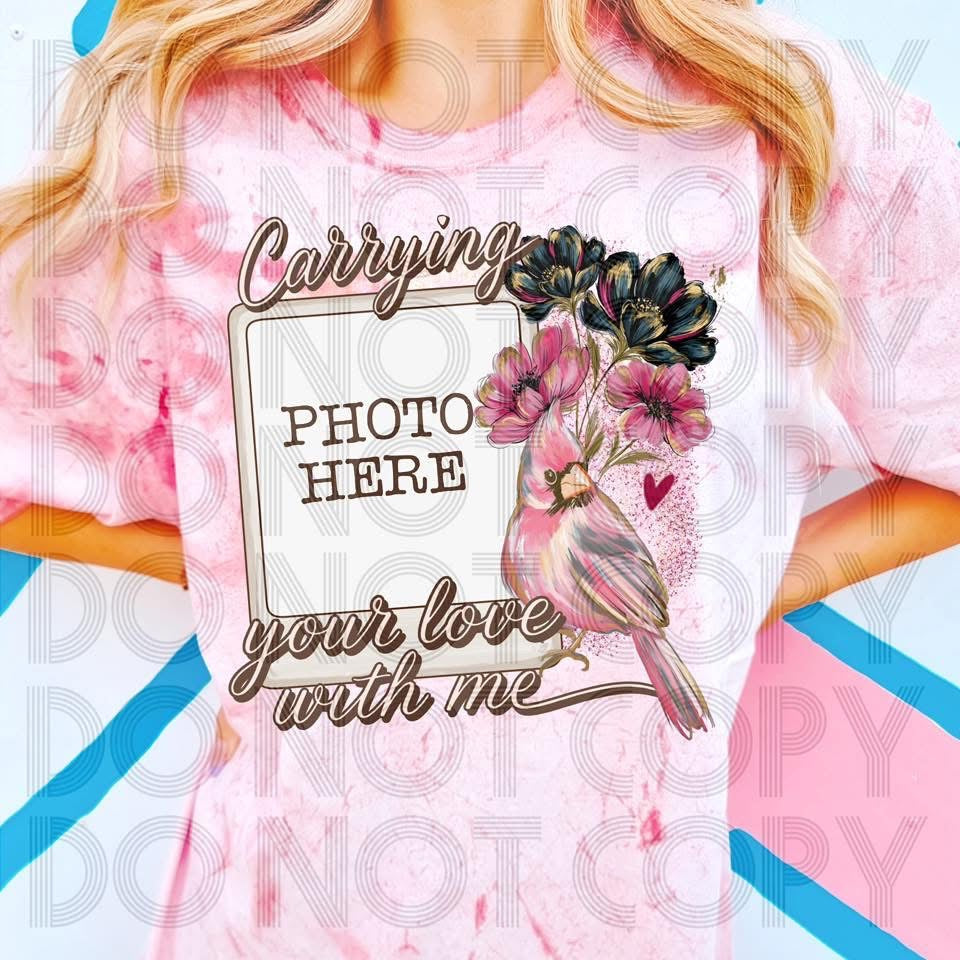Remembrance Tee