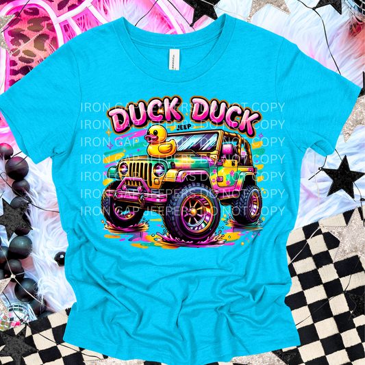 DDJ Tee