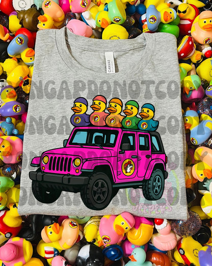 B Duck T-Shirt