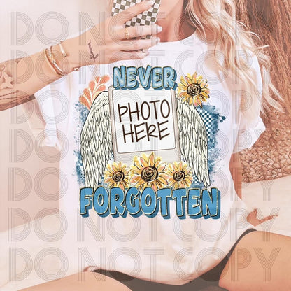Remembrance Tee