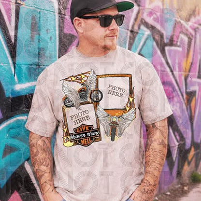 Remembrance Tee