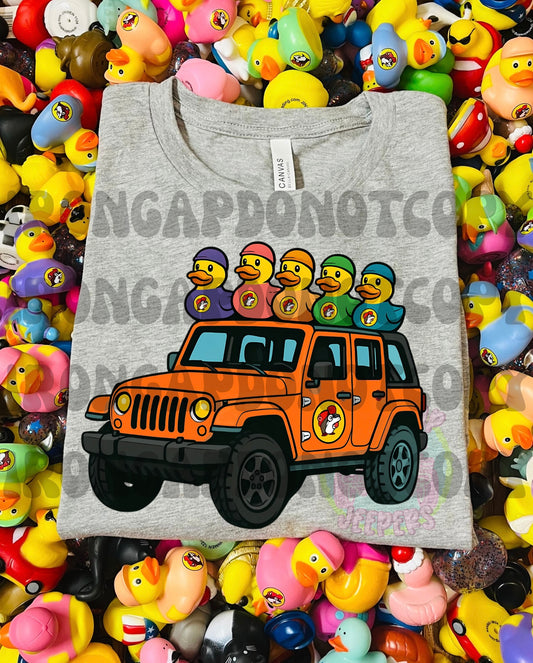 B Duck T-Shirt