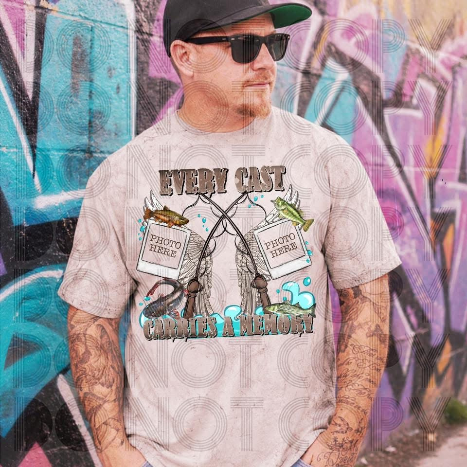 Remembrance Tee