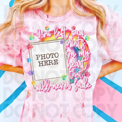 Remembrance Tee