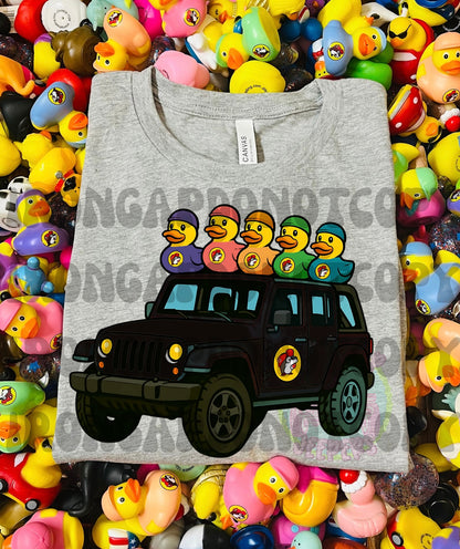 B Duck T-Shirt
