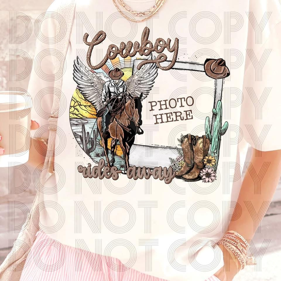 Remembrance Tee