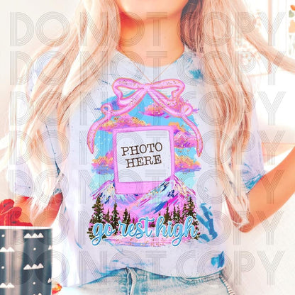 Remembrance Tee