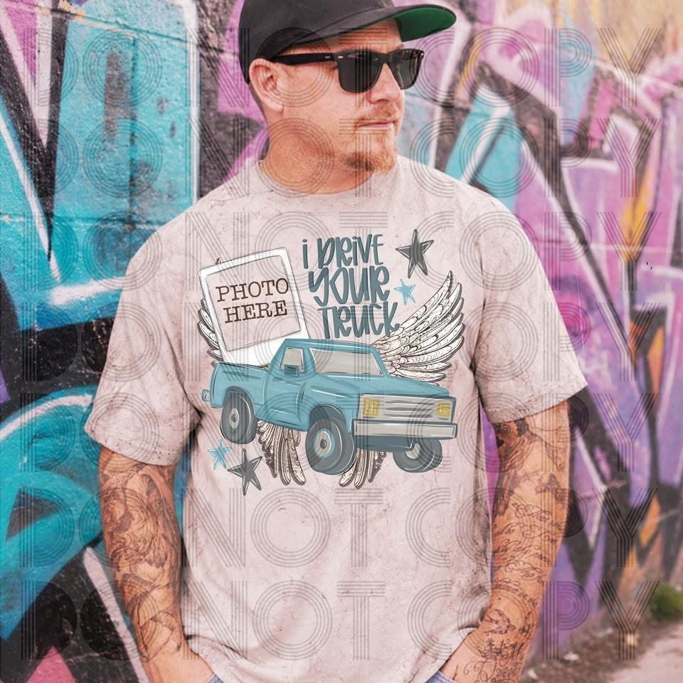 Remembrance Tee