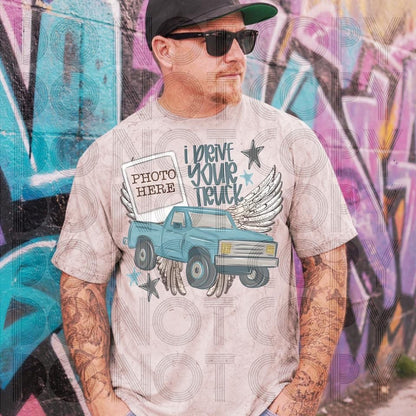 Remembrance Tee