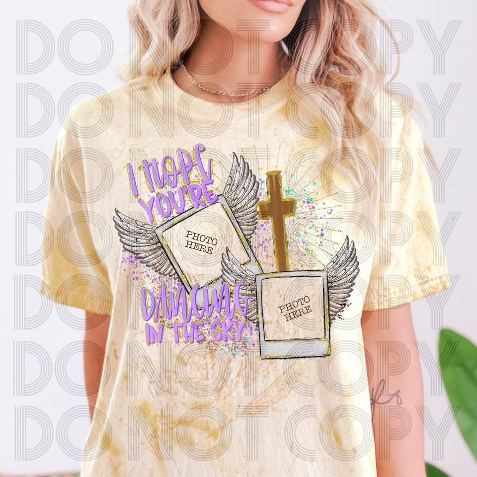 Remembrance Tee