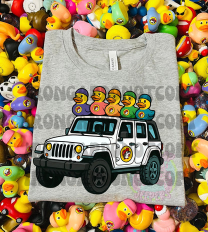 B Duck T-Shirt