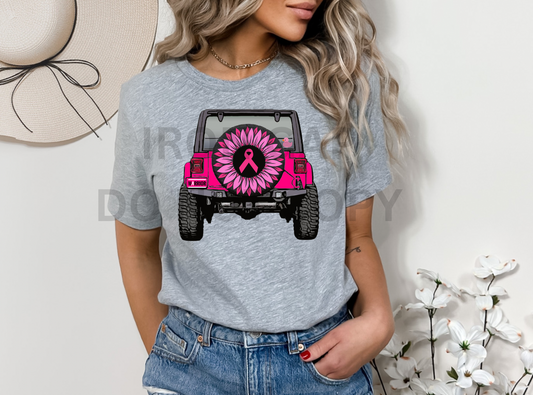 Warrior Tee