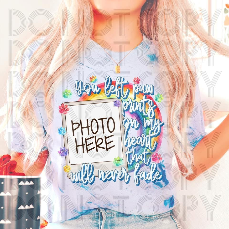 Remembrance Tee