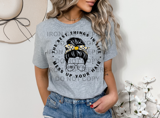 Best Things in Life  T-shirt